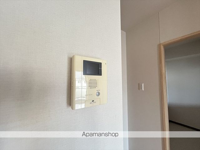 ラージヒルズ町田の内装写真