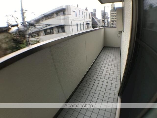 プランドールの内装写真