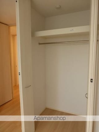 ＭＩＲＡＩ　ＡＲＫ　ＫＩＴＥＮＯ[3LDK/74.17m2]の収納