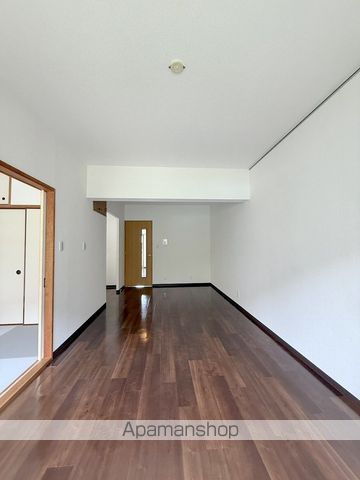 フィール野川Bの内装写真