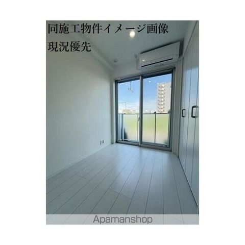 THE ETERNAL HOUSE MATSUDOの内装写真