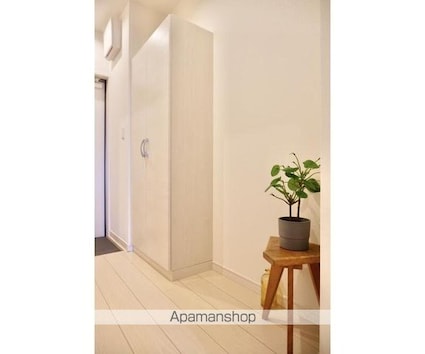 ミリアビタ大森台[1LDK/39.93m2]の内装2