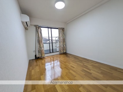 東京都杉並区成田東５丁目[1K/16.91m2]の内装8