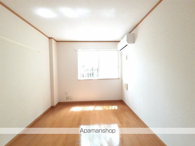 フルハムロードの内装写真