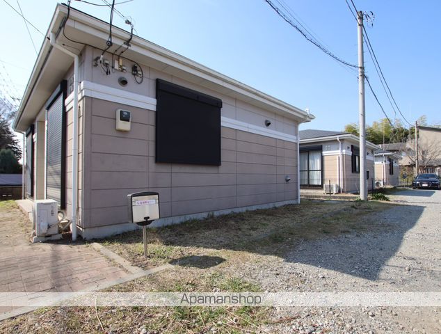 detached 埼玉県坂戸市大字堀込417-3
地図を見る