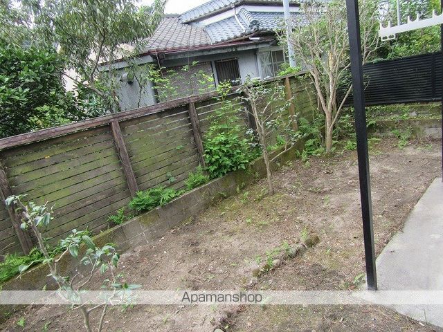 鹿児島市 2階建 築26年の内装写真