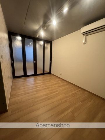 SKULD神楽坂の内装写真
