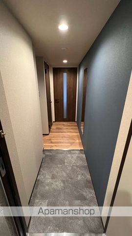 RUMO LUEBの内装写真