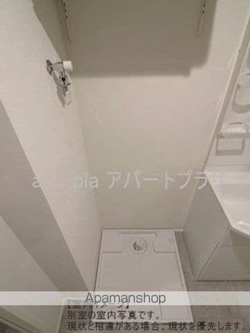 GRADUS南大塚IIの内装写真