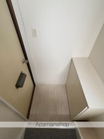 マスターズエル加茂562の内装写真