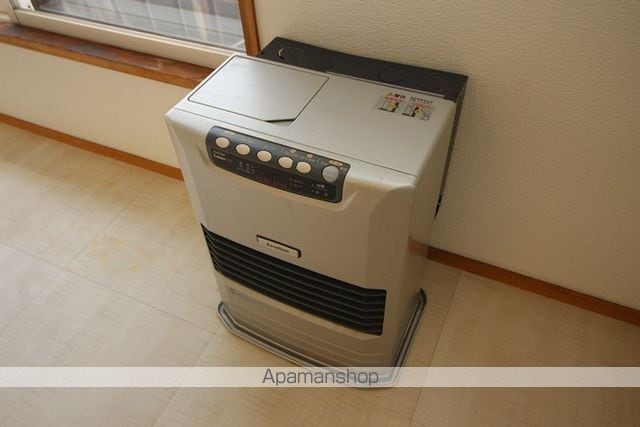 シティハイムアルピナの内装写真