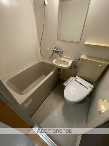 ナイツブリッジの内装写真