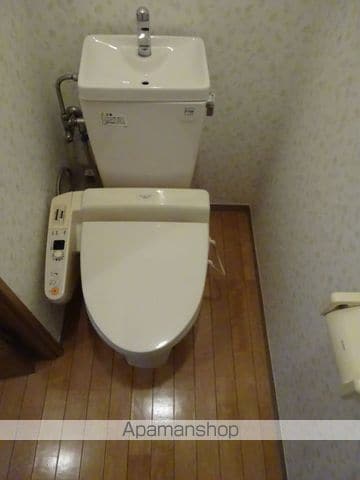 メイプルハウス桃木の内装写真
