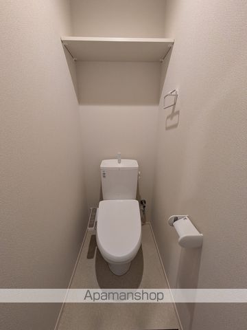 COCORO1535の内装写真