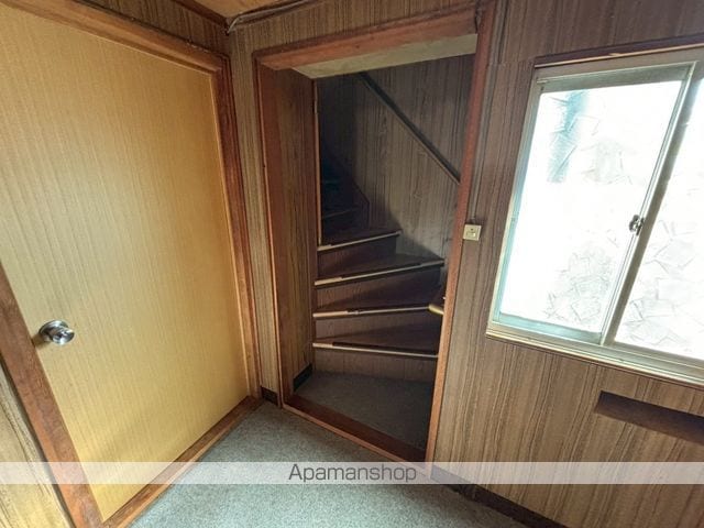 丸亀市飯山町7DKK戸建ての内装写真
