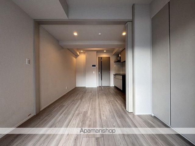 ルミーク錦糸町の内装写真
