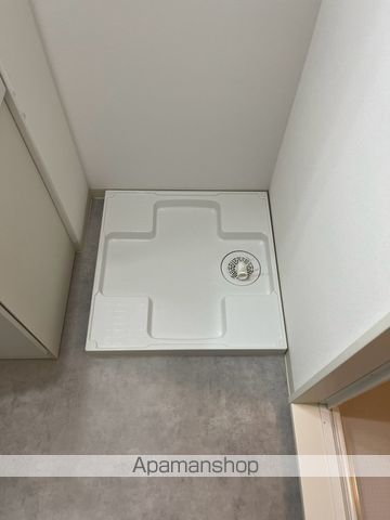 MISTRAL龍野町の内装写真