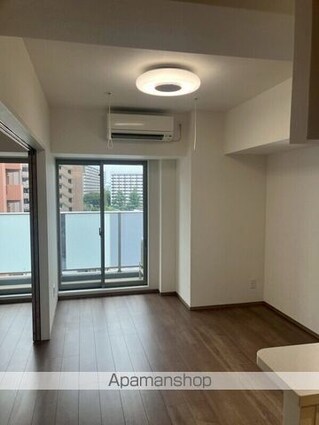 ＲＩＤＧＥ王子神谷[1LDK/40.2m2]のリビング・居間