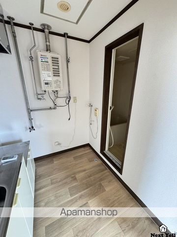 パークサイド月寒東の内装写真