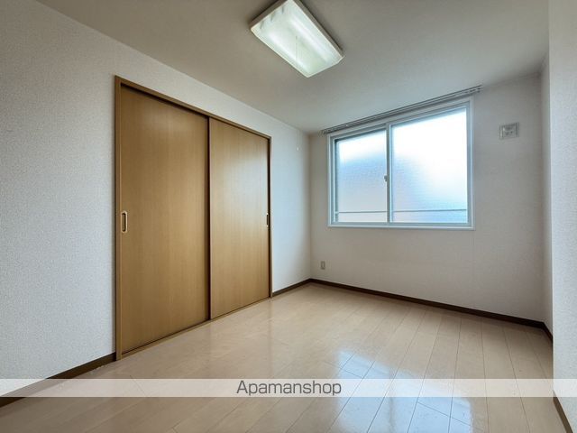 ピュアパレス川原の内装写真