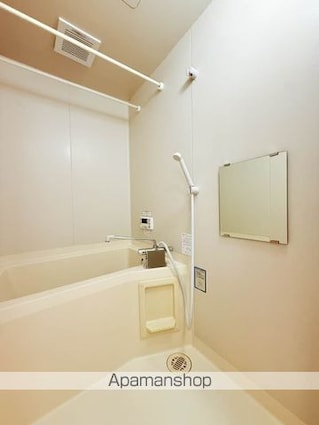 フレグランス恵Ｗ棟[3DK/58.6m2]のバス