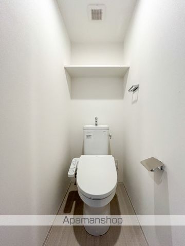 CLASSEUM高崎の内装写真