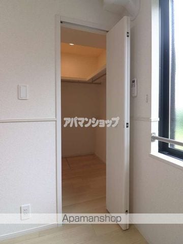 スプリング サニーの内装写真
