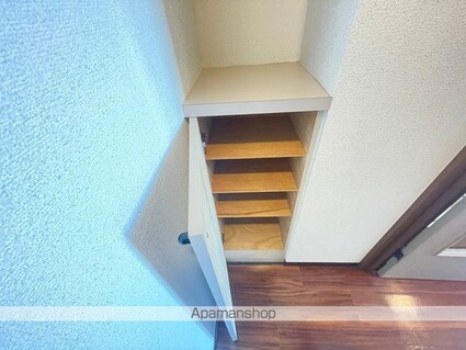 ヴェルヴィ豊岡[1R/24.66m2]の内装8