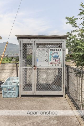 エイブルI・IIのその他写真