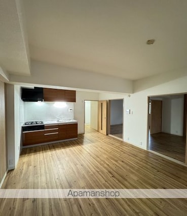 メゾンセレナ[3LDK/60m2]のリビング・居間