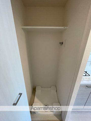 エスリード大阪エヴォルツの内装写真
