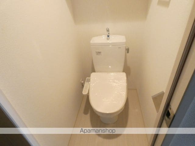 スプランディッド放出の内装写真