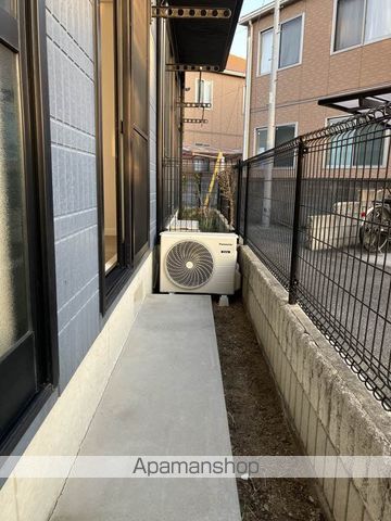 ディアス土居田 C棟の内装写真