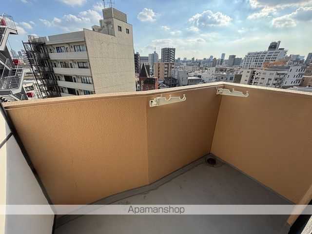 ヴィラコスモス大曽根の内装写真