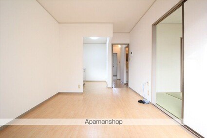 セジュール南斎院[2DK/48.7m2]のリビング・居間