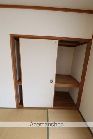 ノースプレステージの内装写真
