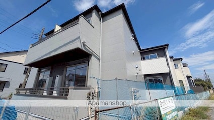 ＫＥＩＡＩ　ＲＥＳＩＤＥＮＣＥ　五香[1K/21.84m2]の外観2