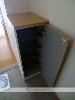 陽だまり荘[1DK/37.35m2]のその他設備
