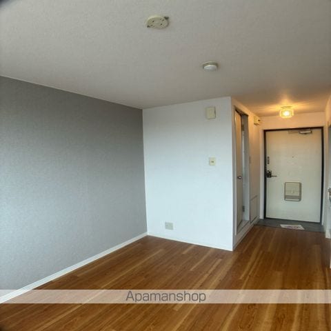 サンフラワー長居東の内装写真