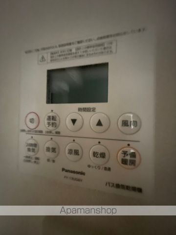 エルグラン・ドーセの内装写真
