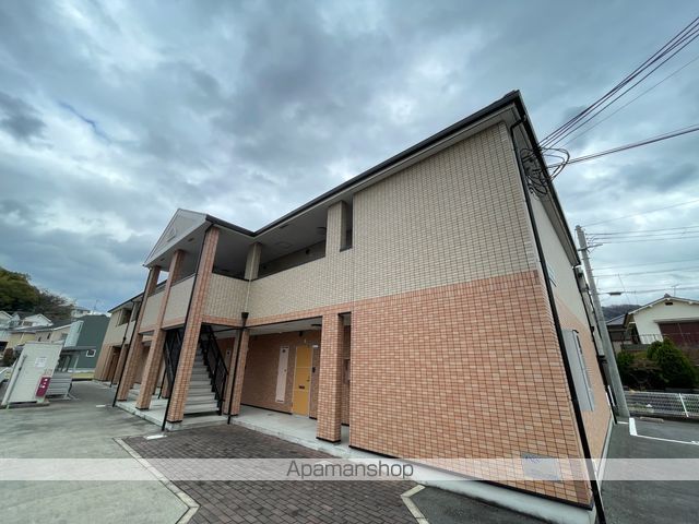 フジパレス 三葛