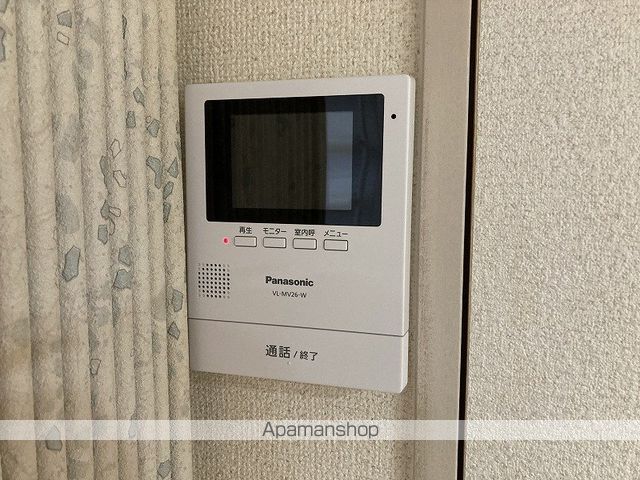 アントワープ坂井の内装写真