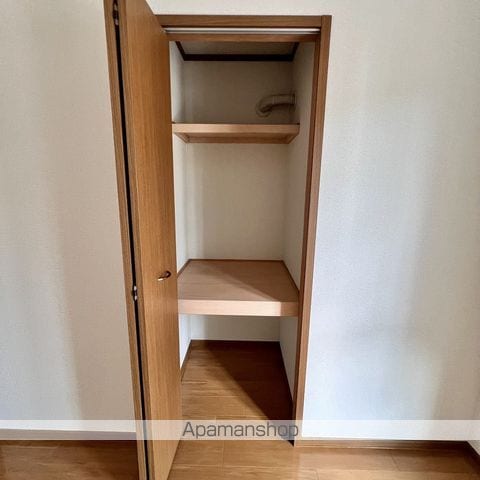シャンティ北小田の内装写真