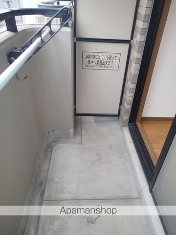 クレール玉造の内装写真