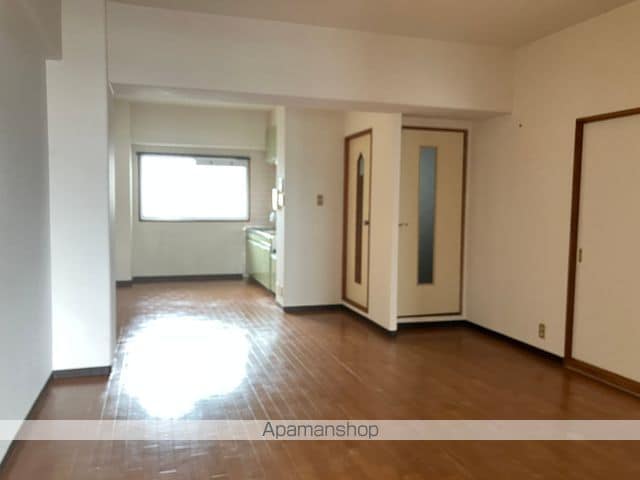 パークマンション緑町の内装写真