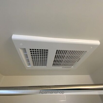 ラフィネ新井[1K/29.78m2]の内装4