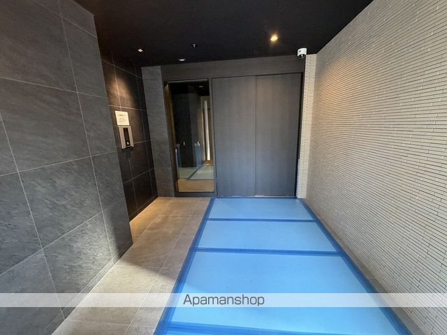 LIVE FLAT TSUKAMOTOの玄関写真