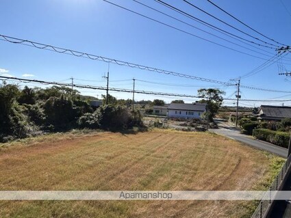 ファームハウス・ヒーロー[1K/33.06m2]の眺望