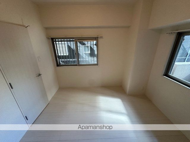 シティレジデンス東陽町の内装写真