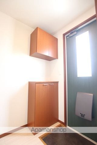 ドミトリー川越IIの内装写真